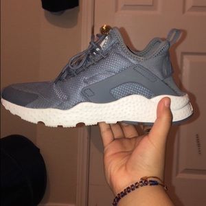 Womens Nike Air Huarache